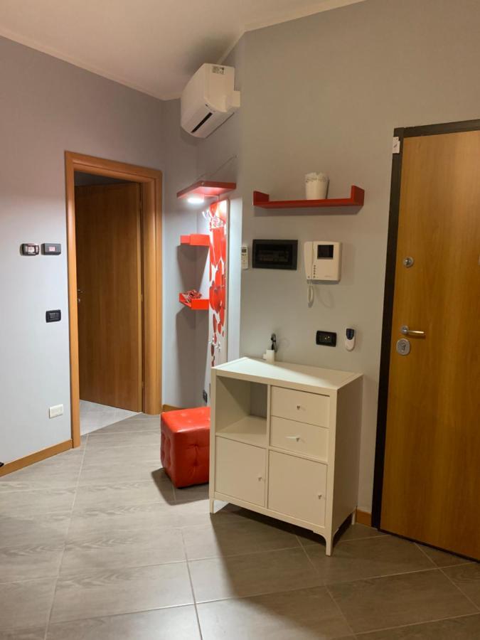 Ferienwohnung Casa Bea Cremona Exterior foto