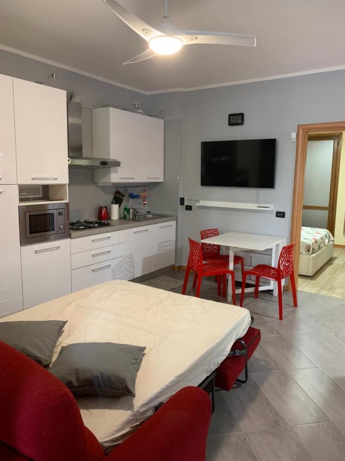 Ferienwohnung Casa Bea Cremona Exterior foto