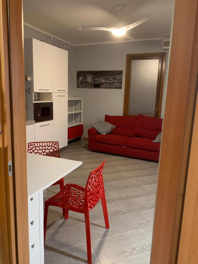 Ferienwohnung Casa Bea Cremona Exterior foto