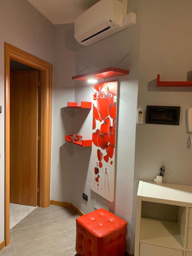 Ferienwohnung Casa Bea Cremona Exterior foto