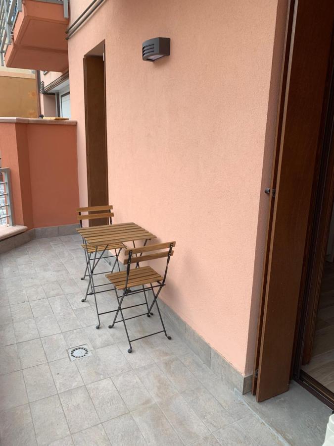 Ferienwohnung Casa Bea Cremona Exterior foto