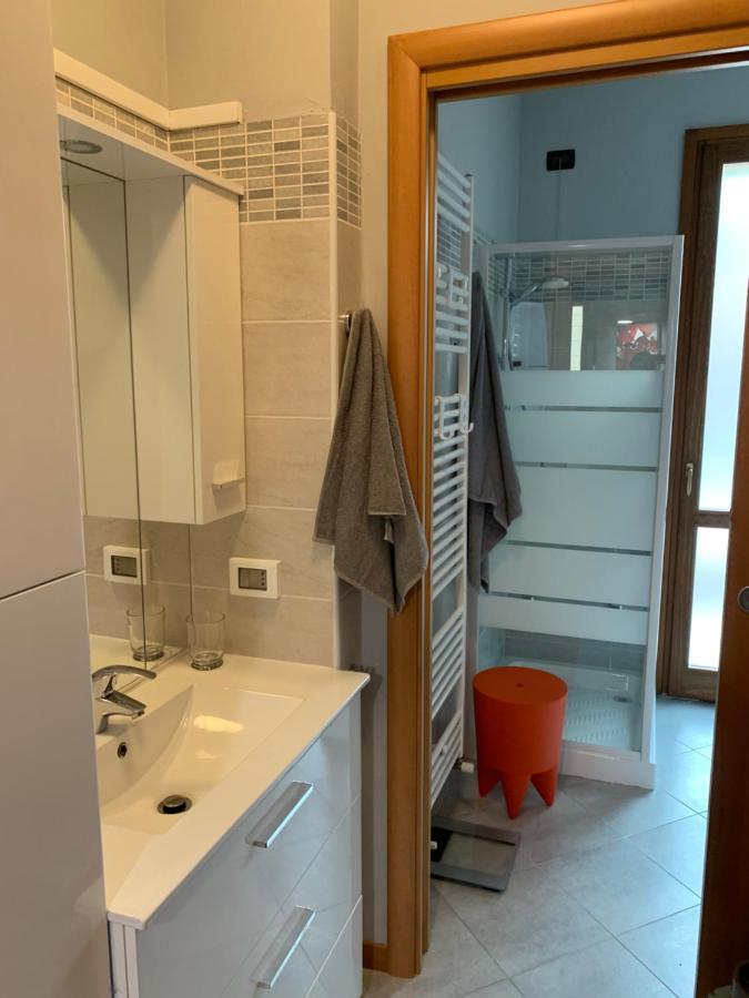 Ferienwohnung Casa Bea Cremona Exterior foto